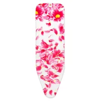 Brabantia strijkplank overtrek B 124x38 cm Pink Santini